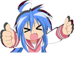 Lucky Star