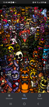 Fun facts about FNAF group :)