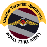 [ CTOC &ศตกศูนย์ต่อต้านก่อการร้ายสากล ]