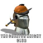 The Creator Knight Club