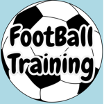 Football Training!