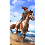 Angeliqhorses