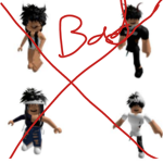 SLENDERS BE BAD