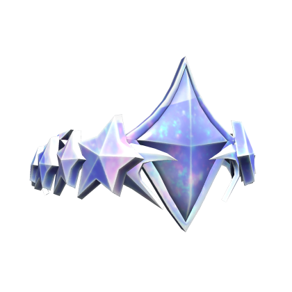 Celestica Opalite Crown