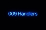 009 HANDLERS