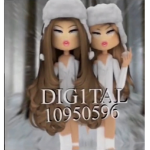 BARBIES VEGAN