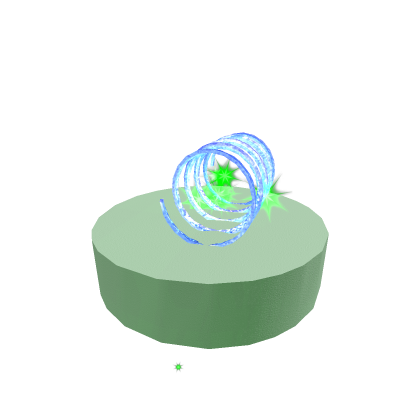 Speed   Gravity Coil Spawner