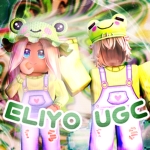 EliYo UGC