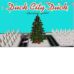 duck city (BIG UPDATE)