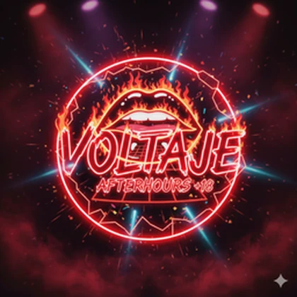 Voltaje | After Hours (+18) Roblox group icon