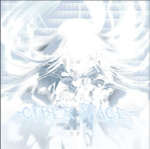 -Cyber space-