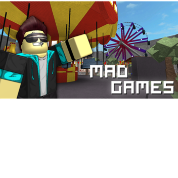 Mad Games! [NEW KNIFES!]
