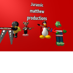 Jurassic matthew productions