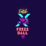 Frezz Ball