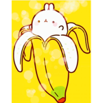 Hannah’s banana group
