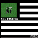 舒 | Total War