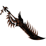 Hallow's Blade of Jack