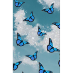 _-butterflies-_