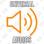 UNIVERSAL AUDIOS
