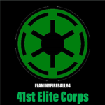 | - 41st Elite Corps - |