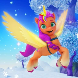 🦄 My Little Pony: Bridlewood RP [BETA] icon