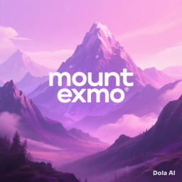 [X2 + FREE AVA] MOUNT EXMO