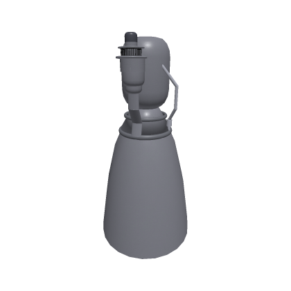 Raptor Engine