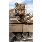 Catada national guard
