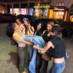 lovely losers.