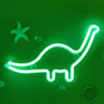 Dino and Happiness group
