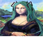 Miku Lisa