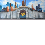 Willy Wonka's Universe