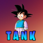 Official Groups tank