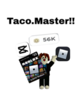 TacoMaster.lol123 Original Community!