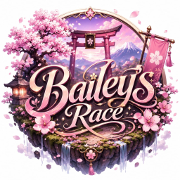 [ UPDT ] BAILEY'S RACE