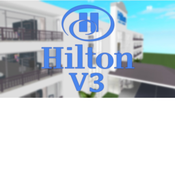 Hilton Hotels V3