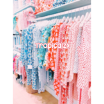 ･ﾟTropicalzx ･ﾟ