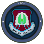 [ASOF] Officer Council