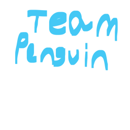 Team Penguin Hangout