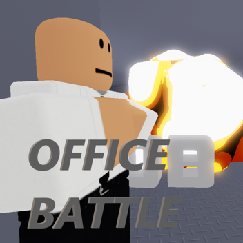 Office Battle (Alpha 0.1 / ToolBox)