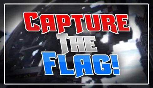 {TUNNELS!} Capture The Flag 