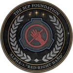 [SCP:F - SCP - MTF Alpha-1]