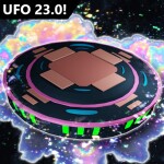 [CODE: UFO23] Alien Simulator