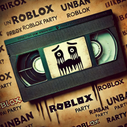 UNBAN PARTY (EMOTES)