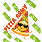 Pizza Army!!!!!