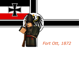 [GE] Fort Ott