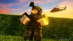 US Army JROTC