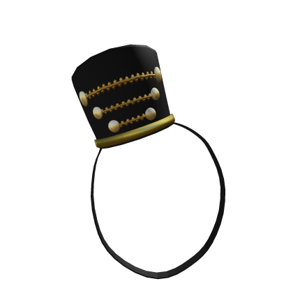 Doll Hat