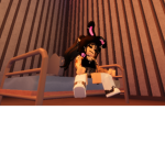 La noob de roblox