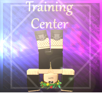 Complex Gymnastics Academy Training Center